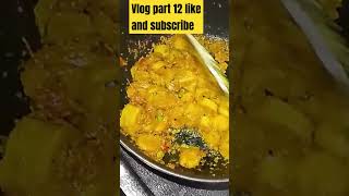 bassan new recipe viral shorts vlog part 12 [upl. by Akiemahs588]