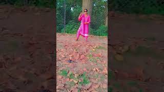 Tani dekhal karitrendingnear Pilibhit Jungle Pratibha Ray Official [upl. by Annol456]