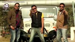 Bullet  Album  Mirza The Fearless By Parminder Paras  Mangat Recordz  Exclusive HD Video [upl. by Inalem227]