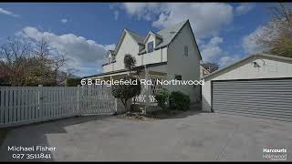 68 Englefield Rd [upl. by Tessie]