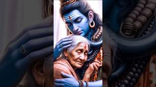 Namami shorts mahadevyoutubeshorts omnamahshivaya shortvideonamahshivay minivlog [upl. by Sacram]