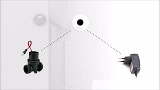 Stern Prox Sensor Kit for Urinal [upl. by Estele]