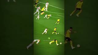 Jadon Sancho´s Impact Against PSG A Masterclass Of Football 💣 sancho dortmund psg [upl. by Alaine]