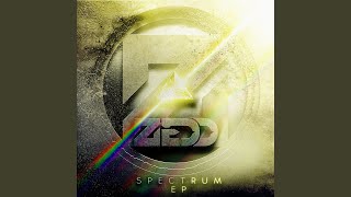 Spectrum Extended Mix [upl. by Nylirahs229]