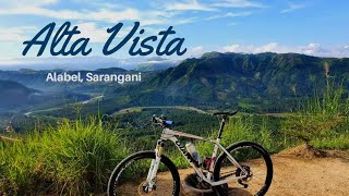 Trending Alta Vista sa PagAsa Alabel Sarangani Province [upl. by Brunell254]