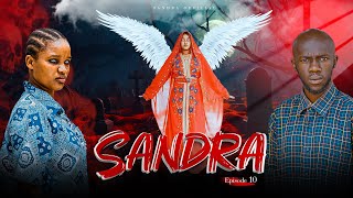 SANDRA 10kiparabrand clamvevo sandraofficial [upl. by Paapanen]