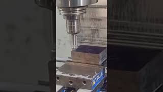 CNC tool machine machinical cnc machinic explorepage wood cncmachinist [upl. by Iat]