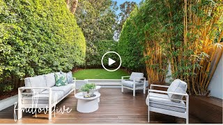 FOR SALE  147 Balgowlah Road Balgowlah  Georgi Bates [upl. by Harwell]