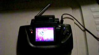 Game gear tv tuners final days of functioning [upl. by Staci639]