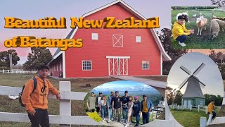 The Old Grove Farmstead  Lipa Batangas  New Zealand Of The Philippines  Travelvlog [upl. by Bernardo]