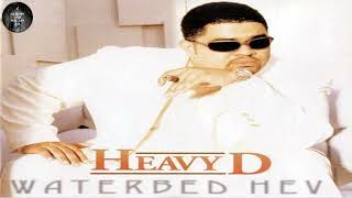 Heavy D  Dont Be Afraid Feat Big Bub [upl. by Etolas11]