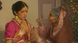 Buniyaad TV Serial Episode 93 [upl. by Anires825]