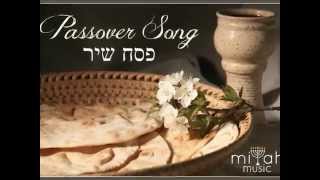 Passover Song  Bread amp Wine  by miYah [upl. by Margret]