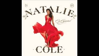 Natalie Cole  Voy a Apagar la Luz  Contigo Aprendi MEDLEY [upl. by Nofpets]