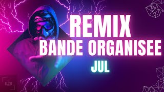 JUL  BANDE ORGANISEE IA Music [upl. by Eiramnna729]