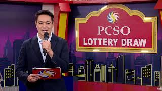 LIVE PCSO 200 PM Lotto Draw  May 31 2024 [upl. by Arykahs]