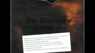 De Gorelev  Gekke Gerritje [upl. by Haliak]