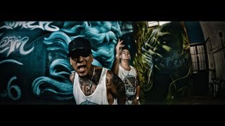 Remik González  Arte Con Plomo Ft Neto Peña  Video Oficial [upl. by Eelnayr799]