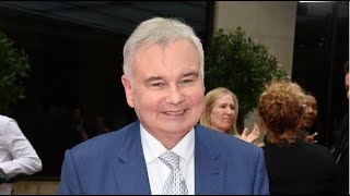 Eamonn Holmes announces new career as Ruth Langsford returns to Loose Women [upl. by Airam]