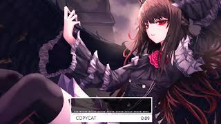 Nightcore  Billie Eilish  COPYCAT 🎧 [upl. by Kali]