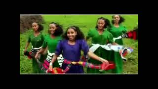 selamnesh zemene yegebere lij old amharic music [upl. by Lawrence]