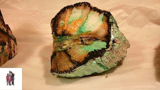 Gem Mineral amp Fossil Show at Expo Idaho Part 1 [upl. by Imik]