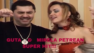 Nicolae Guță si Mirela Petrean [upl. by Say]