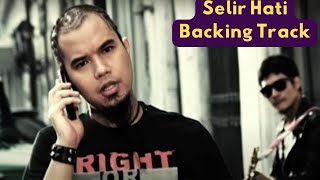 Selir HatiTriad Solo Backing Track Real Instrument [upl. by Birkett]