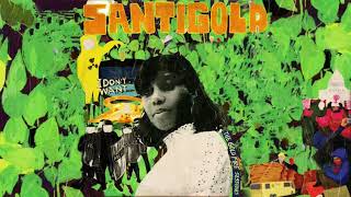 Santigold  Valley Of The Dolls Instrumental [upl. by Noevad]