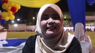 Konsert Rakan Muda Mudi Hari Belia Negara Peringkat Negeri Melaka Najwa Latif [upl. by Kalin54]