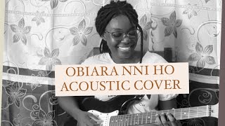 Obiara Nni Ho by Niella ft Joe Mettle [upl. by Sebastian222]