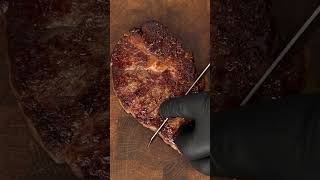 🔥🥩 Australian Wagyu Entrecôte Perfection 👌 [upl. by Yrtnahc]