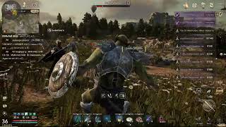 Night Crows Gameplay Live 5 Day 8  Try Play all day And Reach Lvl45 nightcrows [upl. by Ciri]