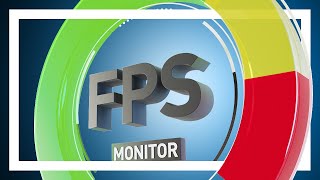 ⚙️ FPS Monitor  узнай температуру и производительность в играх [upl. by Hael]