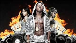 Nicki Minaj Ft Lil Wayne  Romans Revenge 20 ♫ 2011 [upl. by Yrelbmik]