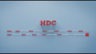 HDC Group PR Movie English Version [upl. by Anuahs]