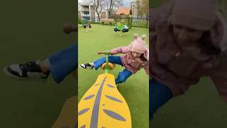 Papa Balance Moi sil te plaît 🙏 🤣humour shorts parents famille enfants comedie drole papa [upl. by Diehl]