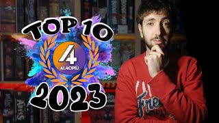 I MIGLIORI GIOCHI DA TAVOLO del 2023  TOP 10 [upl. by Soloman]