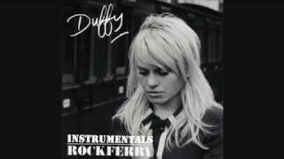 Duffy  Distant Dreamer Instrumental Rockferry [upl. by Esinal]