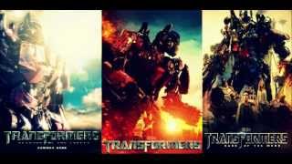 The Best of Transformers Soundtrack Mix [upl. by Shannon859]