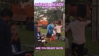 Dj sarzen Kendrapara pattamundai trending [upl. by Huey]