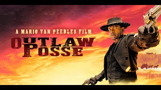 Outlaw Posse  Officiële trailer NL [upl. by Allicerp]