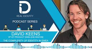 THE COMPLEXITY OF IDENTITY IN EMEA [upl. by Neztnaj]