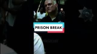 Best moment in prison break [upl. by Claudette]