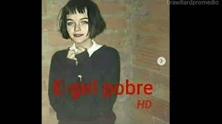 Tipos de EGIRL MEME [upl. by Ibbie]