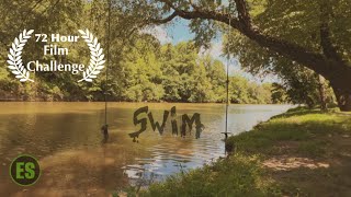 Don’t Sink Swim  Short Horror Film [upl. by Ranger]