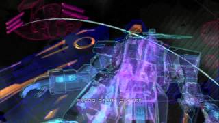 PS3Gundam Extreme VS Full Boost Opening Theme [upl. by Atnaloj242]