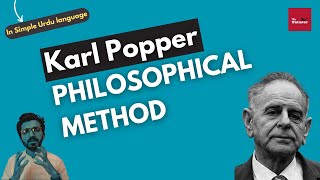 What is Fallibilism  Popper  Philosophical Method  CSSPMS lectures 13  The Snimter [upl. by Valaree]