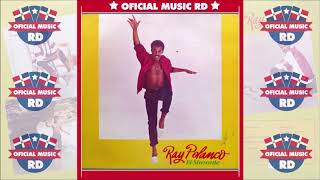 Ray Polanco  La Quiero La Quiero 1987 OficialMusicRD [upl. by Lairbag]