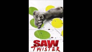 SAW Twister from SiriusXM Scream [upl. by Katrinka]